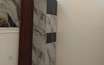 3.5 BHK Apartment For Rent in Garur Golf Island, Sector 19b Dwarka