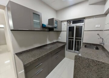 Kitchen in 2 BHK Apartment at Srishti complex Powai, Powai – for Rent
