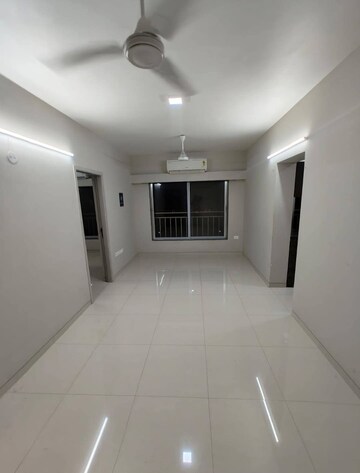 Living Room in 2 BHK Apartment at Srishti complex Powai, Powai – for Rent