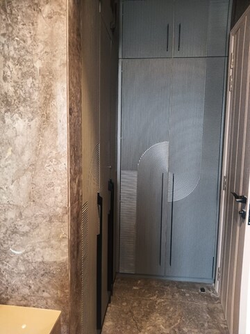 Bathroom in 4 BHK Builder Floor at Sector 39 – for Sale