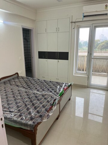 3.5 BHK Apartment For Rent in Pareena Micasa, Sector 68