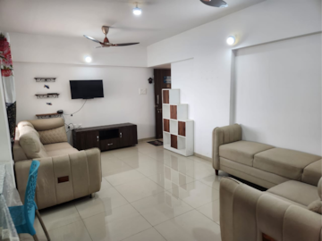 2 BHK Apartment For Resale in ARV Royale Handewadi Road Pune  8264915