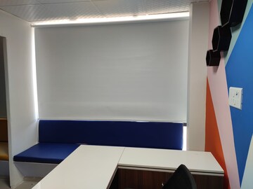 Furnished Amenities in  Office Space at Ramdev Nagar – for Rent