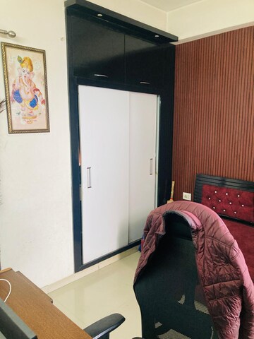 Bedroom in 2 BHK Apartment at Proview Officer City, Raj Nagar Extension – for Sale