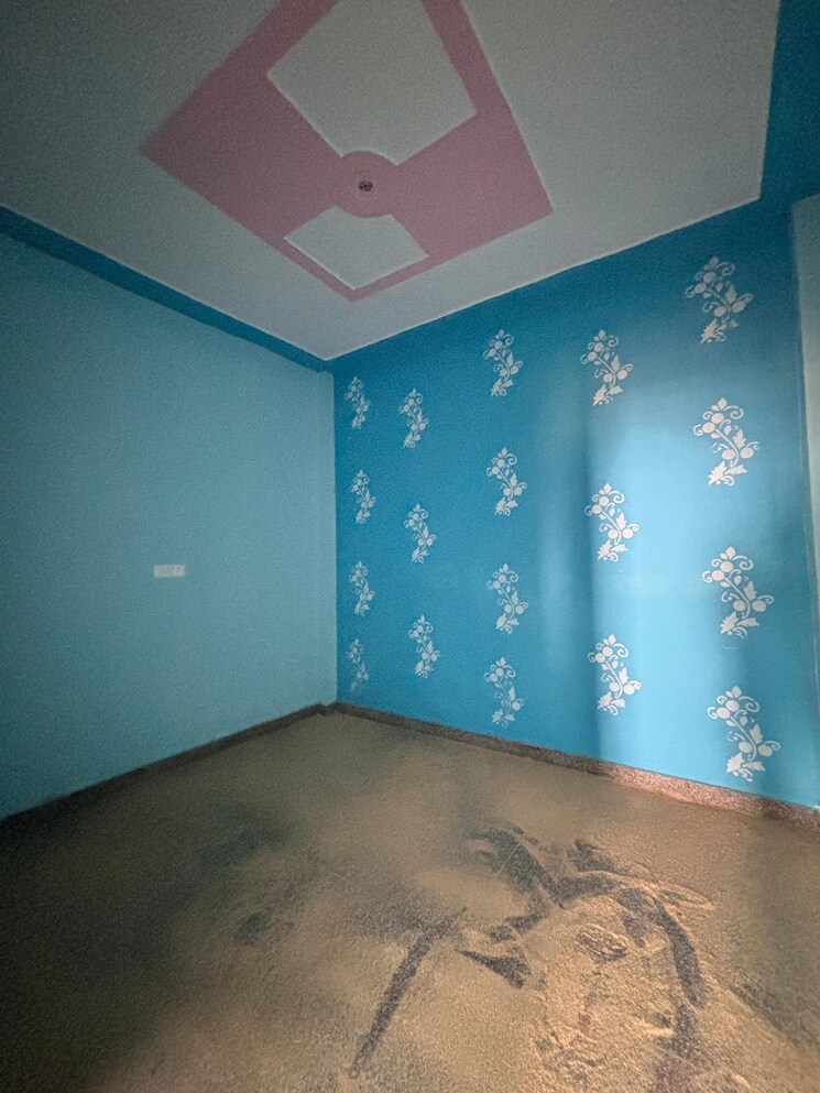 Room, nangla-enclave 2 Bedroom 50 Sq.Yd. Independent House In Sector 51 Faridabad 8264975