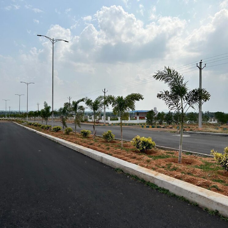 undefined, abdullahpurmet  150 Sq.Yd. Plot In Abdullahpurmet Hyderabad 8264880