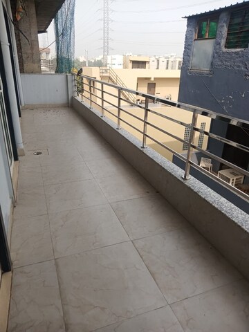 Balcony in 4 BHK Builder Floor at Sector 38 – for Sale