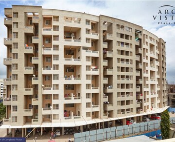 2 BHK Apartment For Resale in Mittal Arcvista Dhanori Pune  8264905