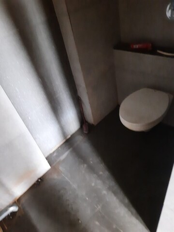 Attached Bathroom in 3 BHK Apartment at Satellite – for Rent