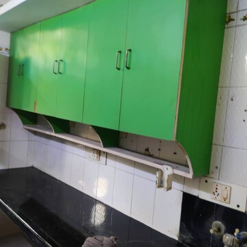 Kitchen in 2 BHK Builder Floor at Sector 56 – for Rent