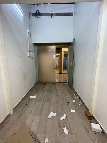 Kitchen in  Office Space at Rustomjee Eaze Zone Mall, Malad West – for Rent