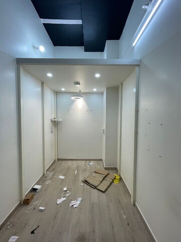 Team Area in  Office Space at Rustomjee Eaze Zone Mall, Malad West – for Rent