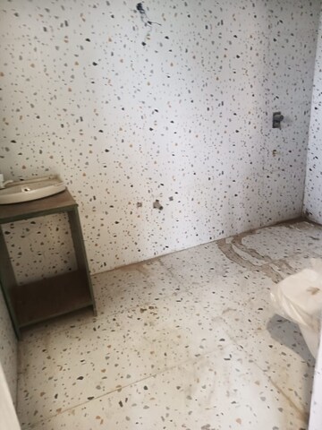 Bathroom in 4 BHK Builder Floor at Sector 47 – for Sale
