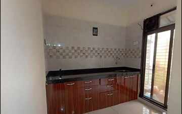 1.5 BHK Apartment For Rent in Shree Residency Ulwe Ulwe Navi Mumbai  8264960