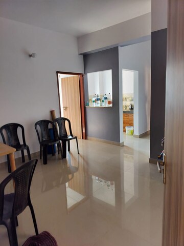 Master Bedroom in 2 BHK Apartment at Adabari – for Rent