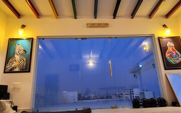 2 BHK Apartment For Rent in ATS Dolce, Zeta I Greater Noida