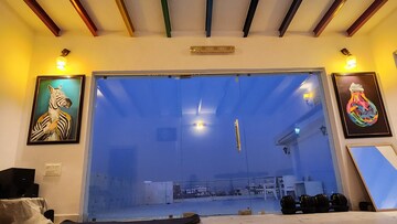 Furnished Amenities in 3 BHK Apartment at ATS Paradiso, Chi Iv Greater Noida – for Rent