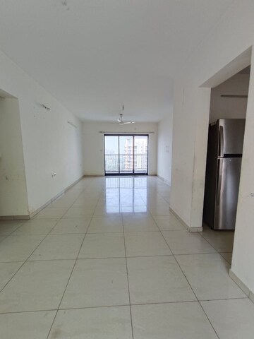 Building Lobby in 3.5 BHK Apartment at Mahindra Lifespaces Antheia, Pimpri – for Sale