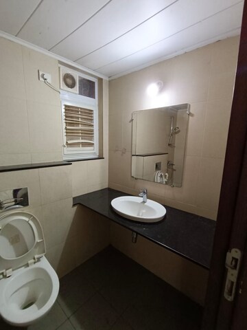 Team Area in 3.5 BHK Apartment at Mahindra Lifespaces Antheia, Pimpri – for Sale