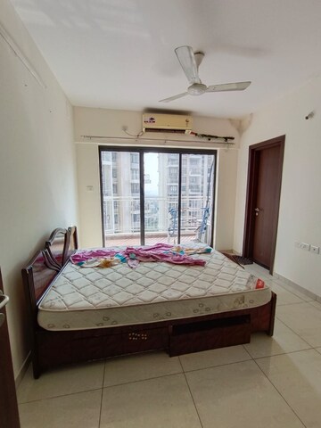 Bedroom in 3.5 BHK Apartment at Mahindra Lifespaces Antheia, Pimpri – for Sale
