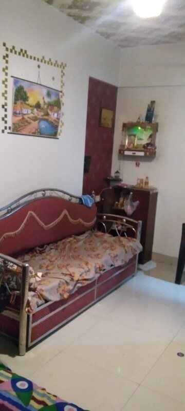 1 BHK Apartment For Rent in Haware Grand Edifice Malad East Mumbai  8264992