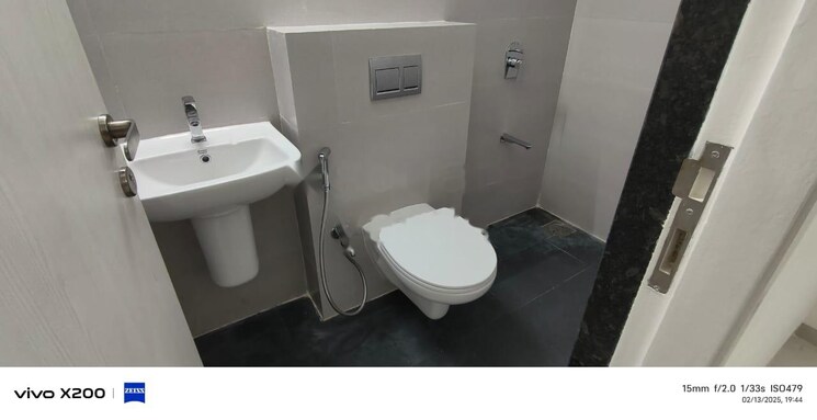 Bathroom, rustomjee-bella-phase-1 2 Bedroom 576 Sq.Ft. Apartment In Bhandup West Mumbai 8264976