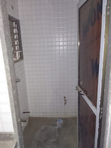 Floor Plan in  Office Space at Nms Icon, Ulwe – for Sale