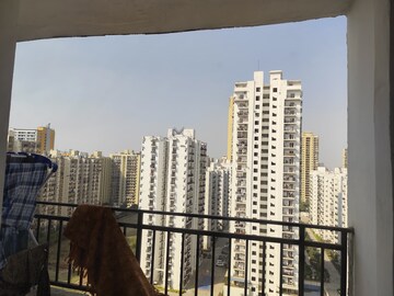 3.5 BHK Apartment For Rent in Futec Gateway, Sector 75
