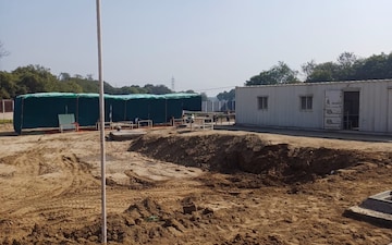 Plot For Sale in Palwal