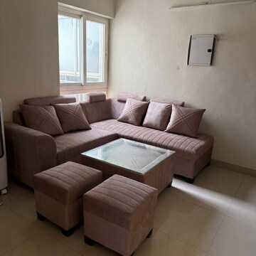 2 BHK Apartment For Rent in Supertech Cape Town, Sector 74