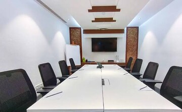 Team Area in  Office Space at Koramangala – for Rent