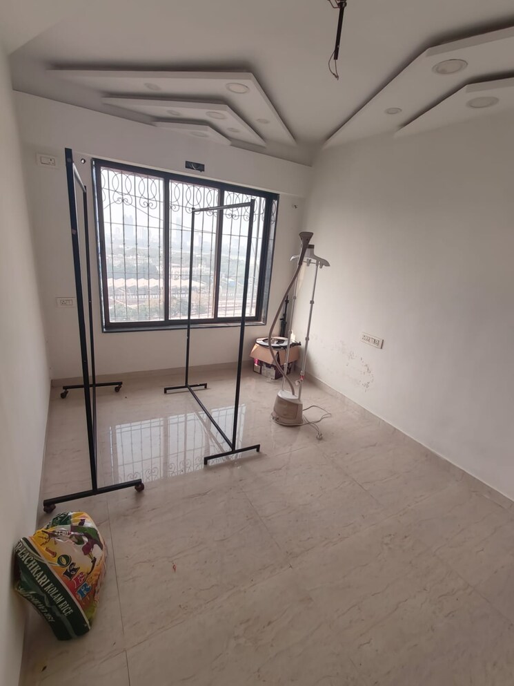 Kitchen, yasmin-tower 2 Bedroom 800 Sq.Ft. Apartment In Agripada Mumbai 8265065