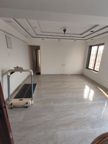 Bedroom in 2 BHK Apartment at Yasmin Tower, Agripada – for Sale