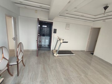 Bedroom in 2 BHK Apartment at Yasmin Tower, Agripada – for Sale
