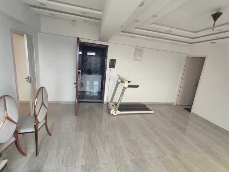 Bedroom, yasmin-tower 2 Bedroom 800 Sq.Ft. Apartment In Agripada Mumbai 8265065