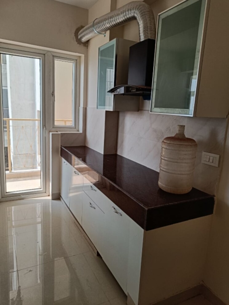 Kitchen, m3m-marina 2 Bedroom 1330 Sq.Ft. Apartment In Sector 68 Gurgaon 8265064