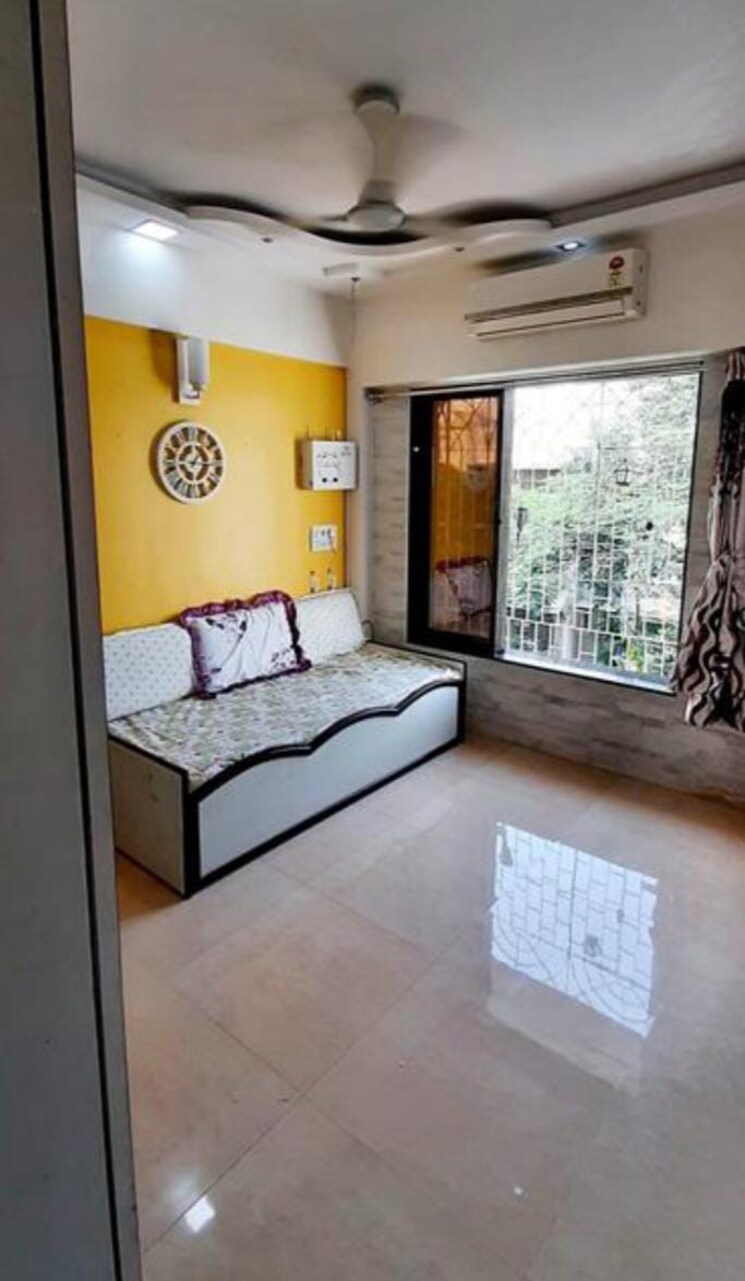 Bedroom, neelkamal-chs-andheri 1 Bedroom 380 Sq.Ft. Apartment In Andheri West Mumbai 8265055