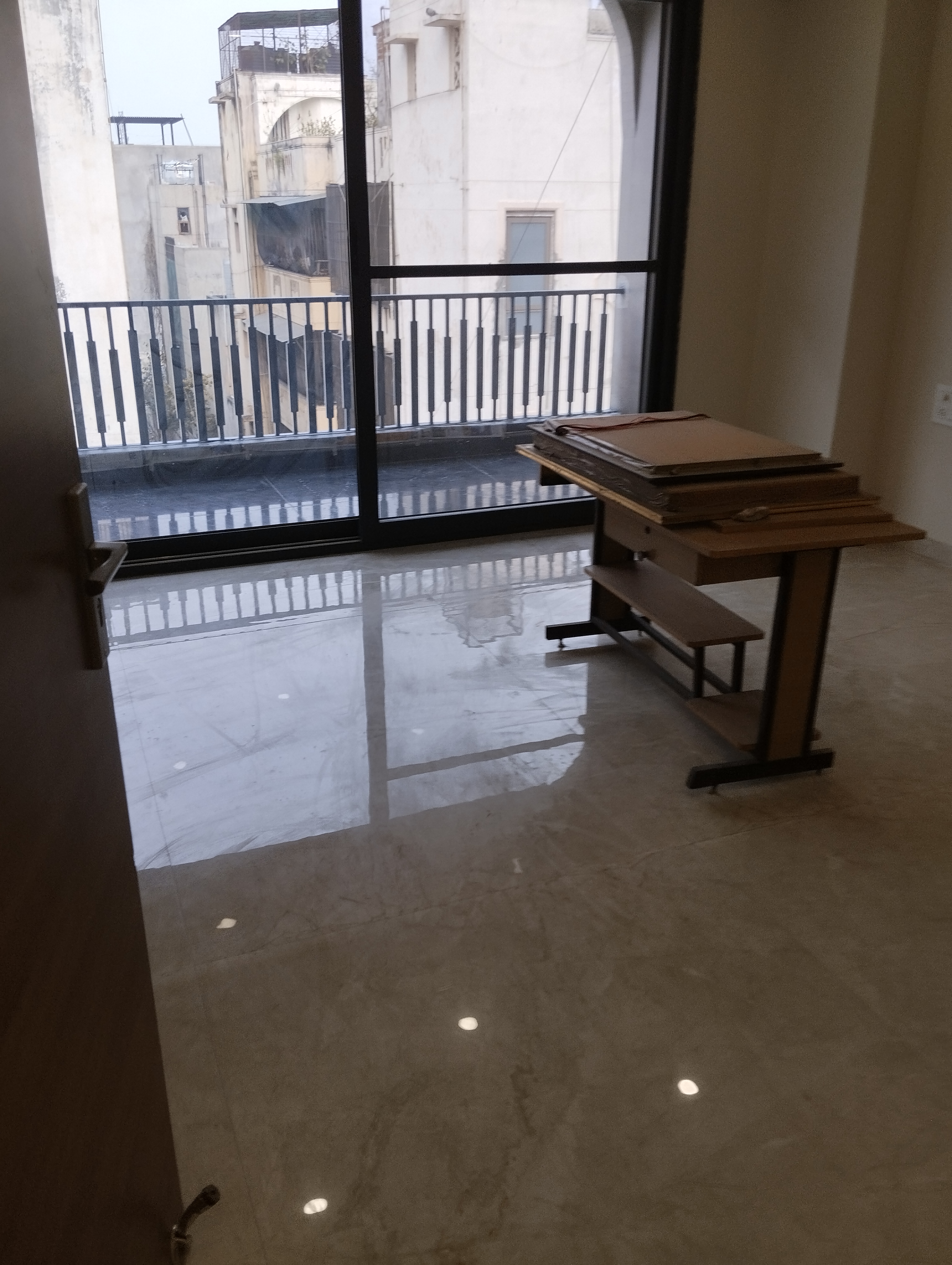 3 BHK + Study Room Builder Floor For Sale in Yojana Vihar 