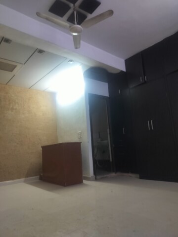 Living Room in 3.5 BHK Independent House at Palam Vihar Residents Association, Palam Vihar – for Sale