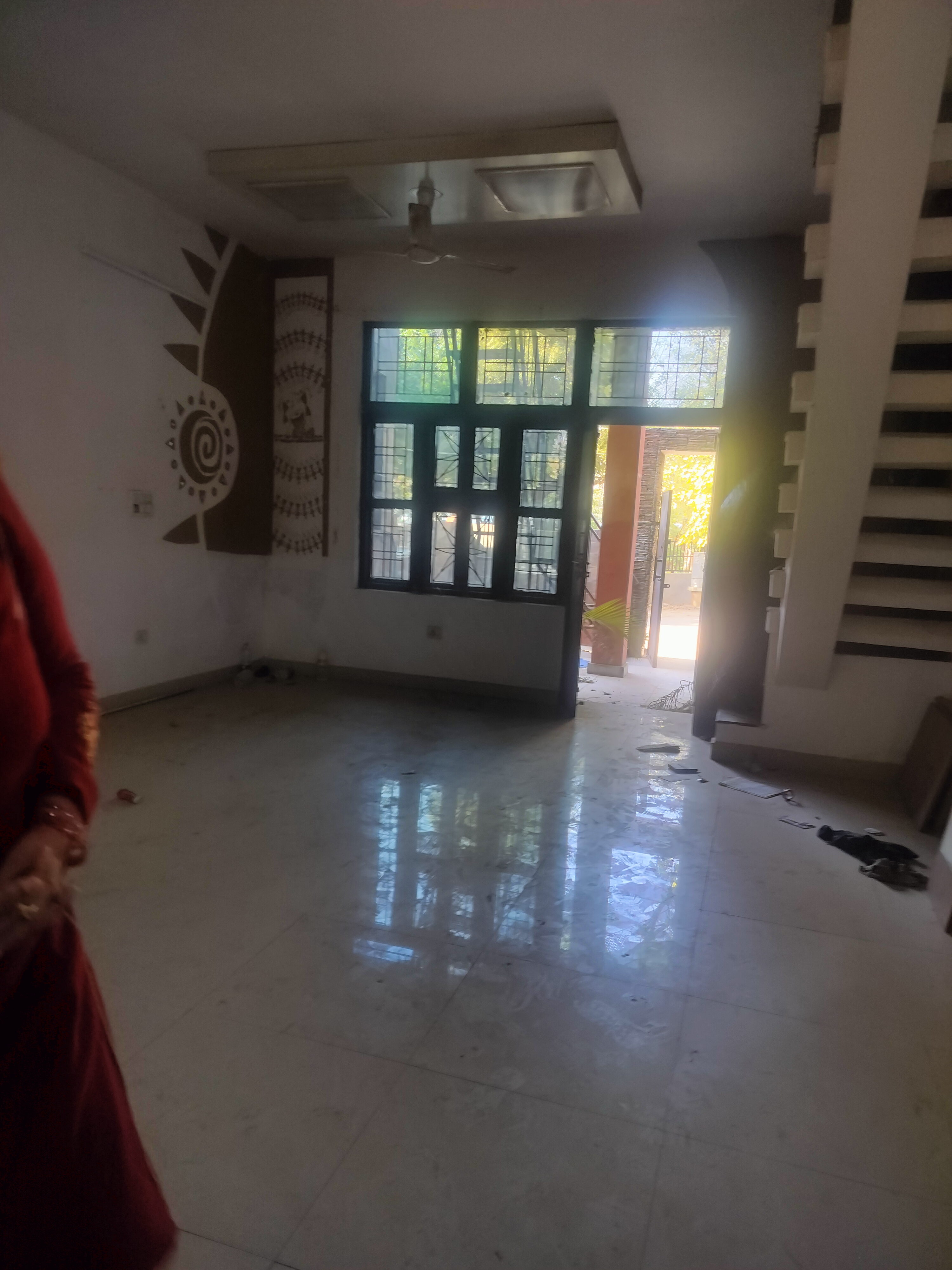 3.5 BHK + Pooja Room Independent House For Sale in Palam Vihar Residents Association