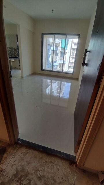 1 BHK Apartment For Rent in Rudra Corner Ulwe Navi Mumbai  8265081