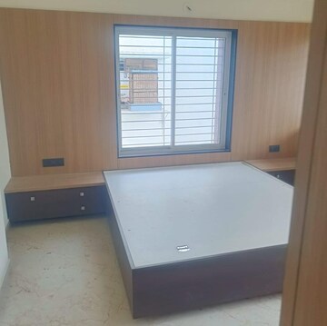 3 BHK Apartment For Rent in Shree Nagar Nagpur  8265046