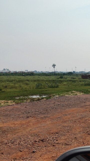  Industrial Plot For Sale in Sikri
