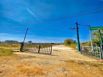  Plot – Exterior View View at Harohalli - for Sale