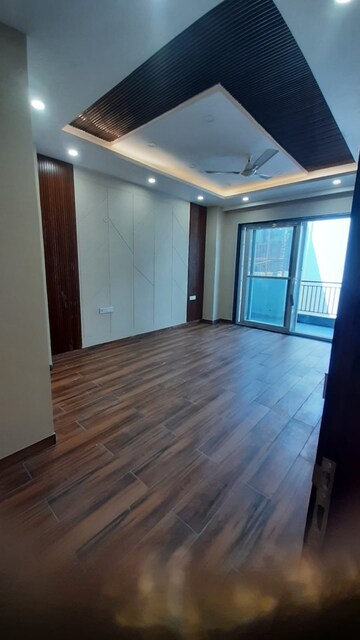 4 BHK Builder Floor For Sale in Sector 46