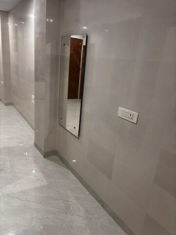 Bathroom in 1 BHK Apartment at Pivotal Paradise, Sector 62 – for Rent