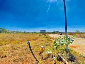  Plot For Sale in Harohalli