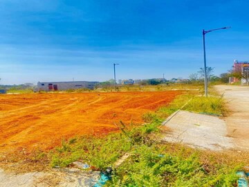 Plot Area in  Plot at Harohalli – for Sale