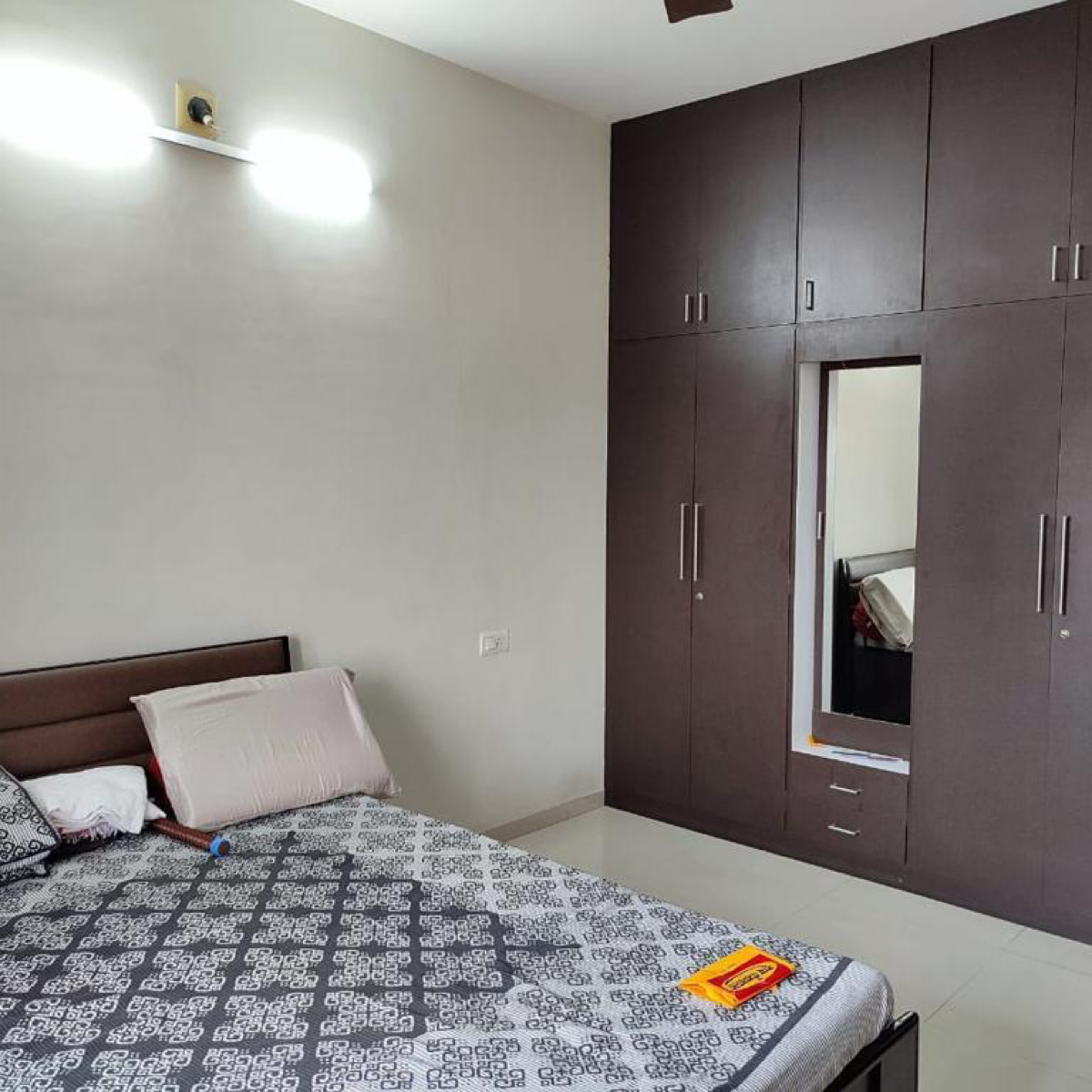 3 BHK + Pooja Room Villa For Sale in Akhand Anantam Residency
