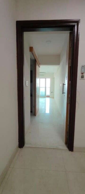 Building Lobby in 3 BHK Apartment at Ekta Tripolis, Goregaon West – for Rent